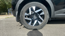 Vauxhall Mokka 1.2 Turbo Elite Nav 5dr Petrol Hatchback